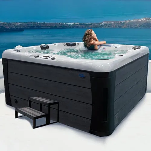 Deck hot tubs for sale in Southfield